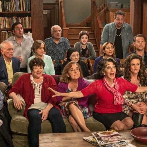 500 Words On Family