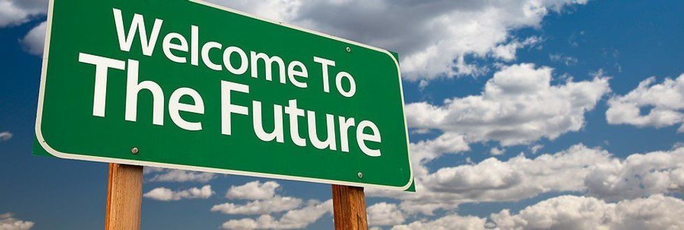 How To Avoid Questions About The Future