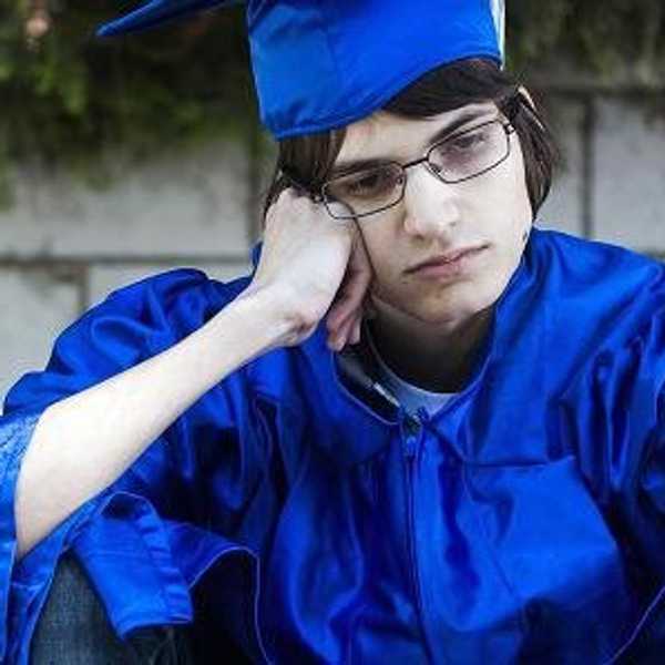 Why I'm Getting Really Sick Of People Congratulating Me