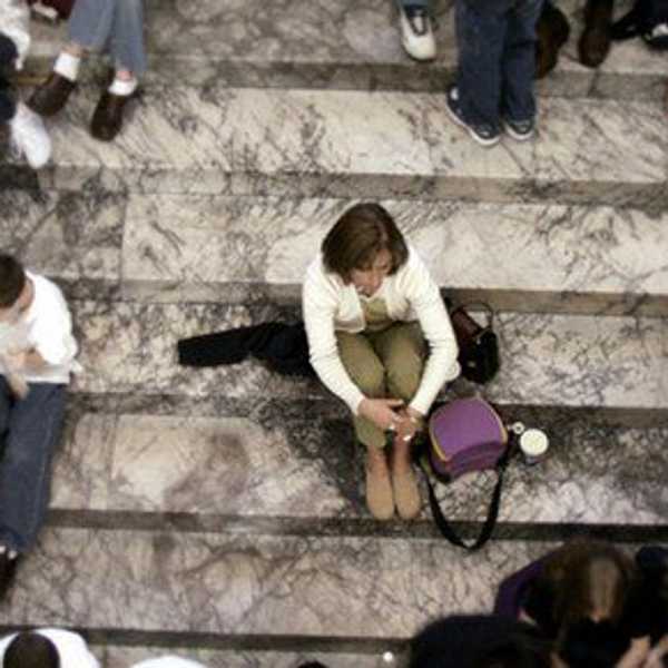 The Coping With Homesickness Toolbox