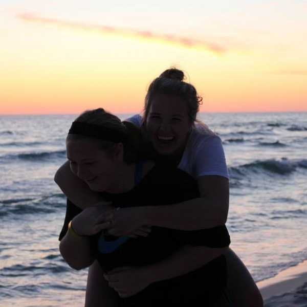 An Open Letter To My Little Sister