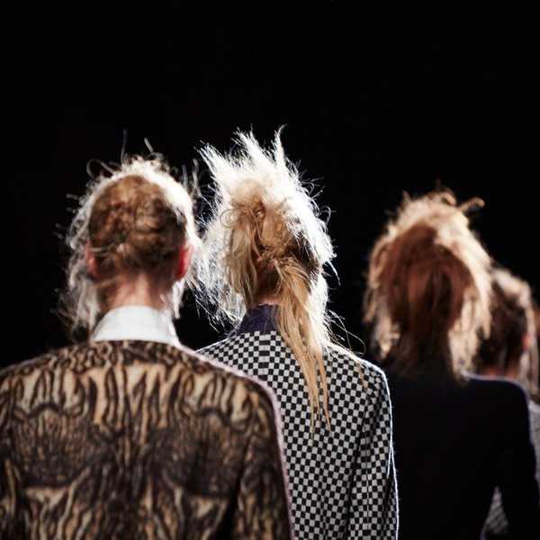 How Fashion and Refugees Relate