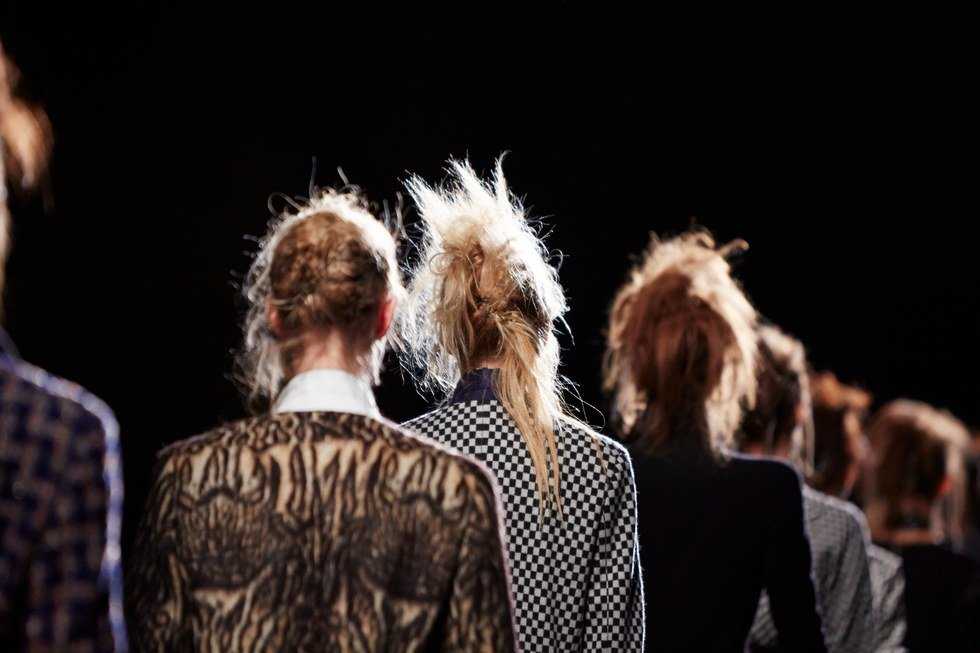 How Fashion and Refugees Relate