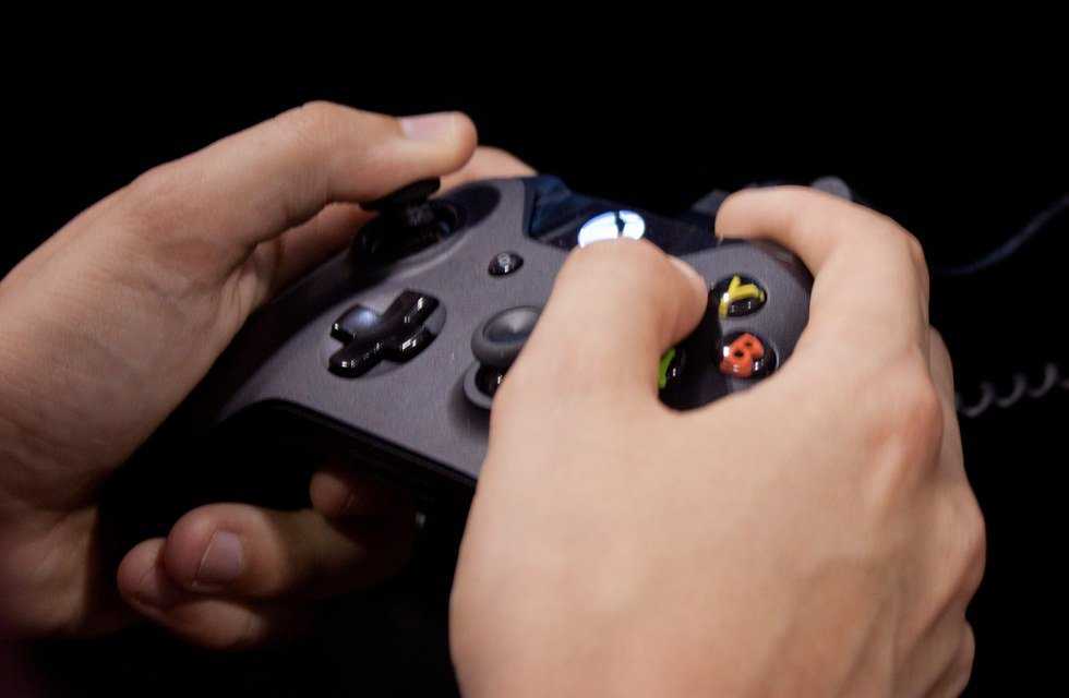 The Good And The Bad About Gaming In College