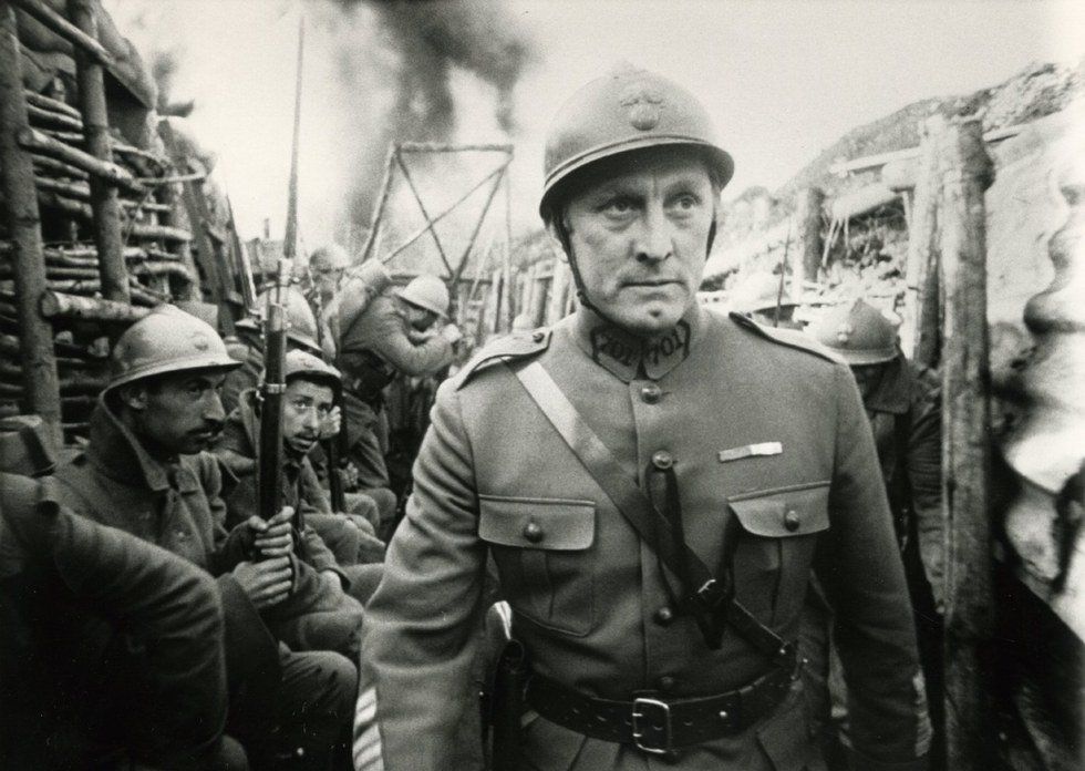 Paths of Glory (1957), Review