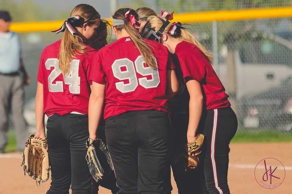 Beyond The Box Score: How Playing Sports Shaped My Life