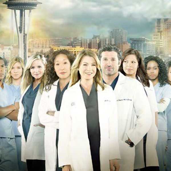 20 Signs You're Obessed With Grey's Anatomy