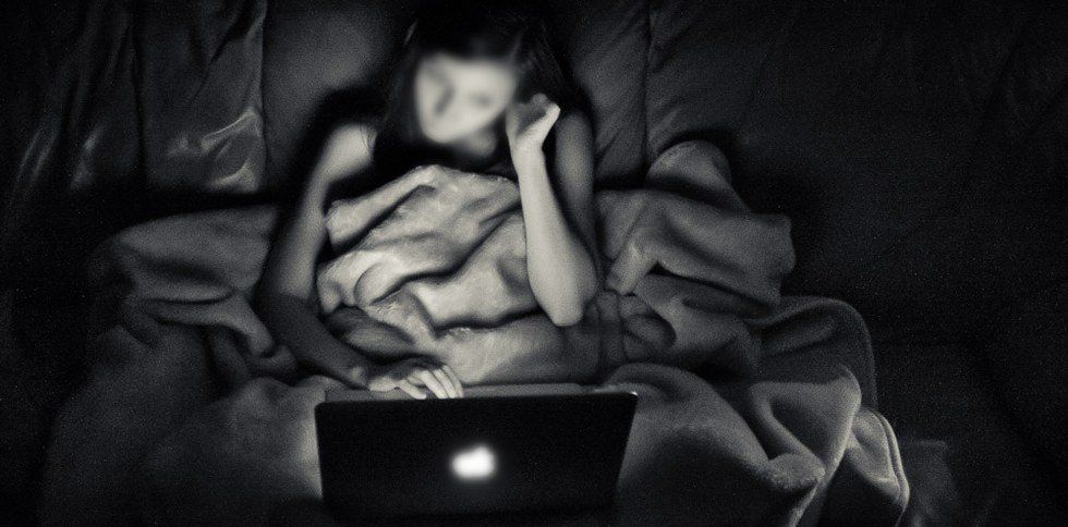 I Am An Ex Porn Addict