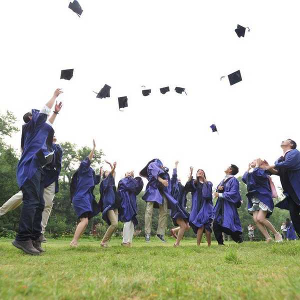 To The Class Of 2016