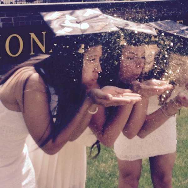 A Letter To My College Best Friend