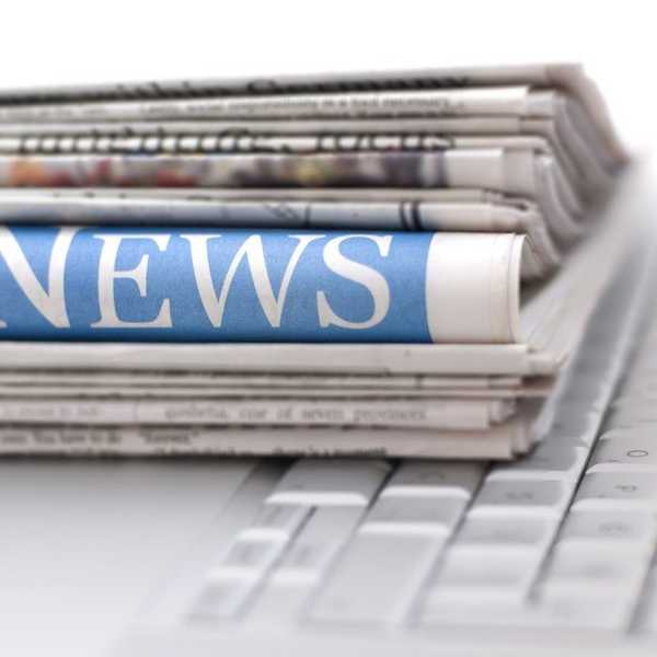 Why I Study Journalism