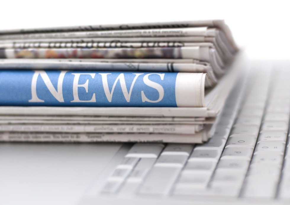 Why I Study Journalism