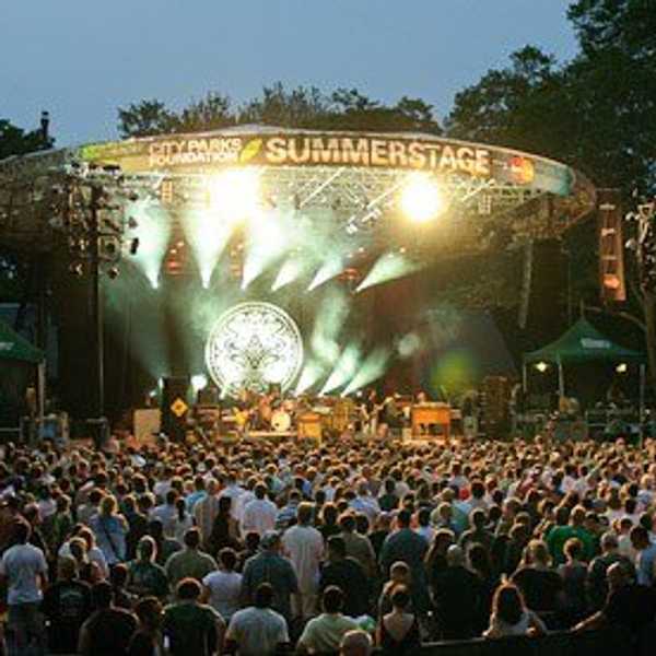 7 Free Things To Do In NYC Over The Summer