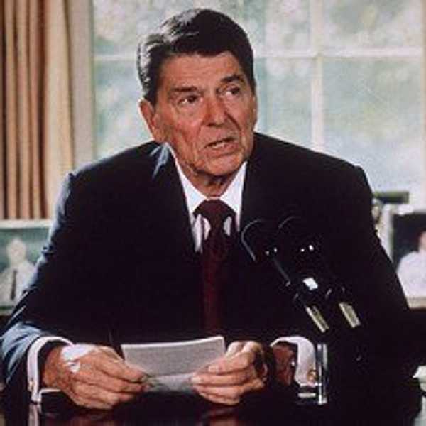 The Pitfalls Of The Reagan Administration