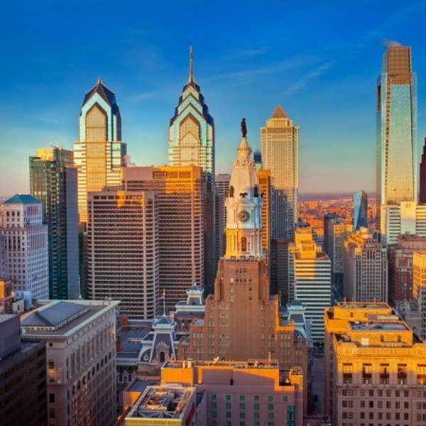 3 Things I Already Miss About Philadelphia