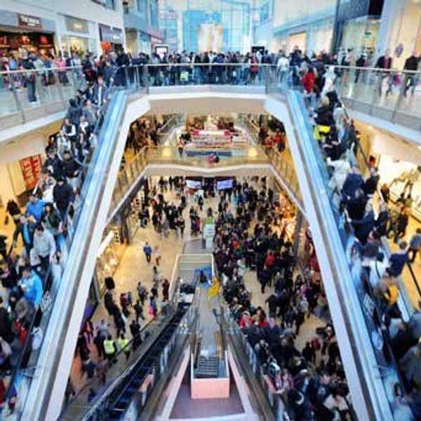 14 Struggles Only Retail Workers Know