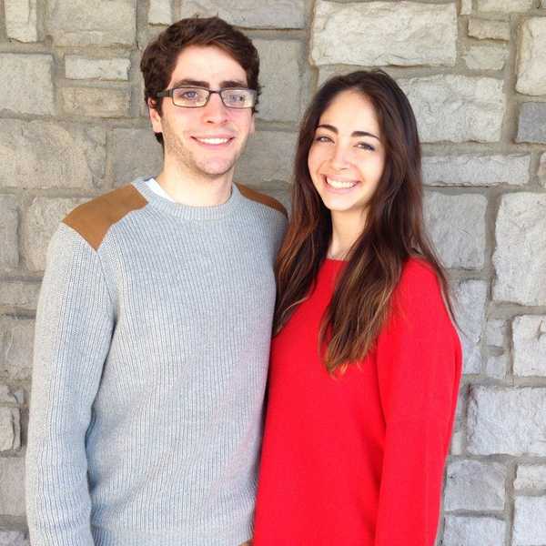 A Letter To My Graduating Big Brother