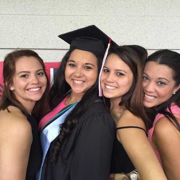 A Letter To My Graduating Sibling