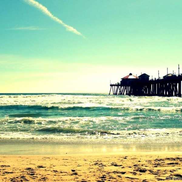 10 Things To Add To Your Summer Bucket List
