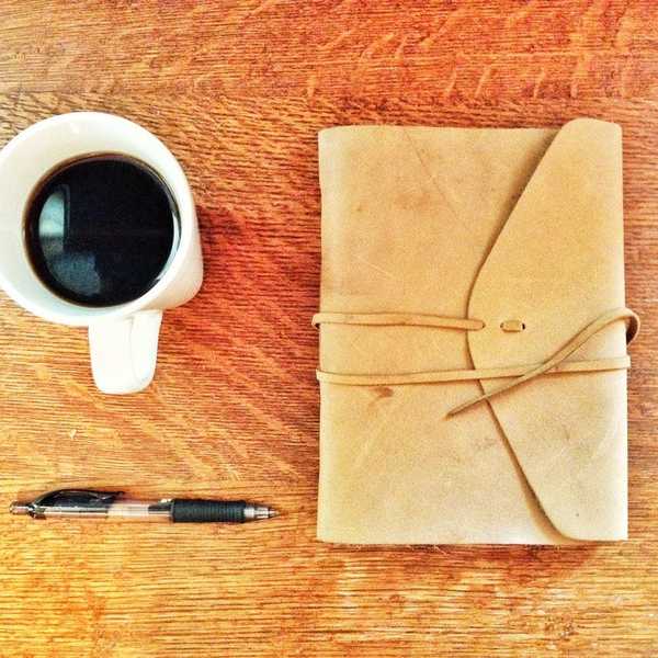 7 Reasons A Daily Journal Will Change Your Life