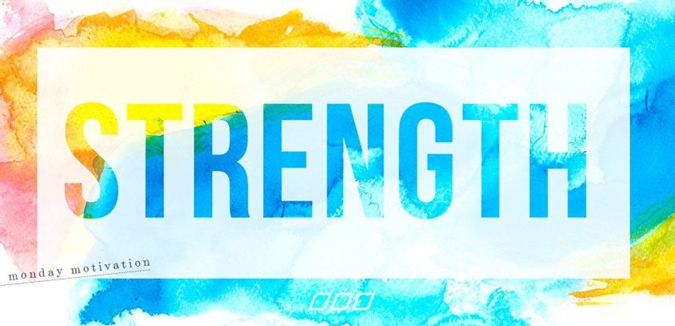 Why "What Doesn't Kill You Makes you Stronger" Is Inaccurate