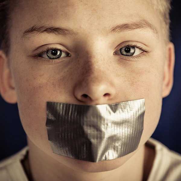 The Voiceless Youth Of America