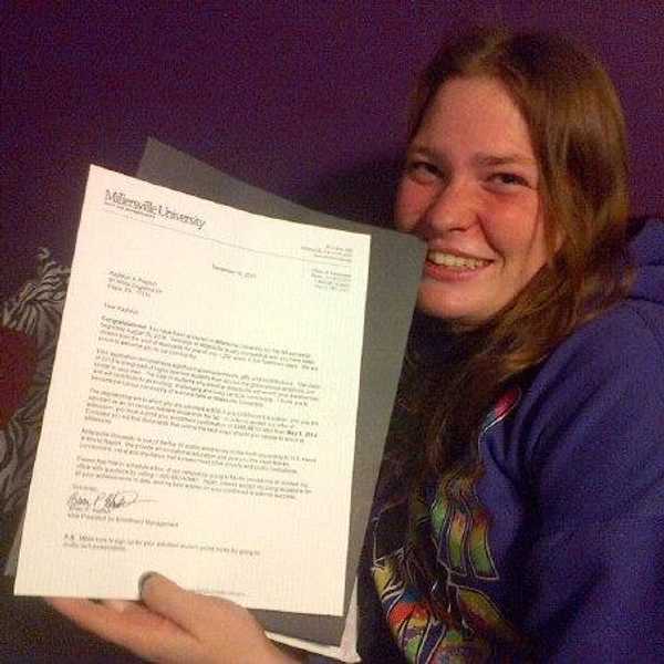 What It's Like Being The Underdog