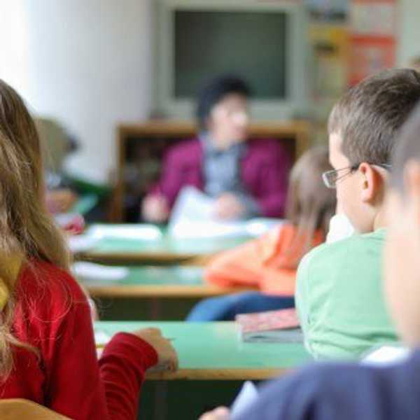 What Should We Be Teaching The New Generation