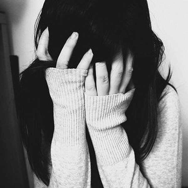 What If Cancer Was Treated Like Depression?