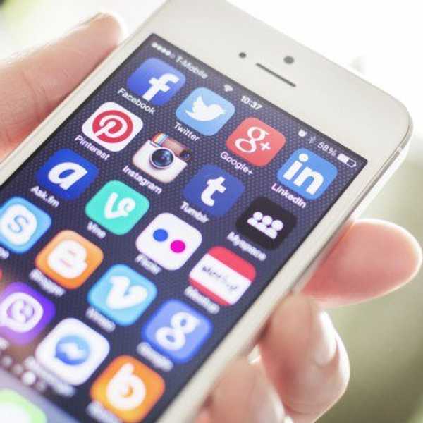 The Social Media Trap