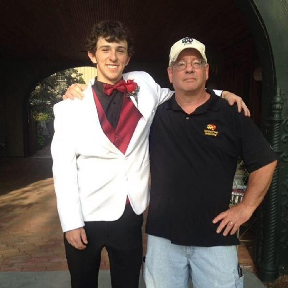 Five reasons I want to be just like you