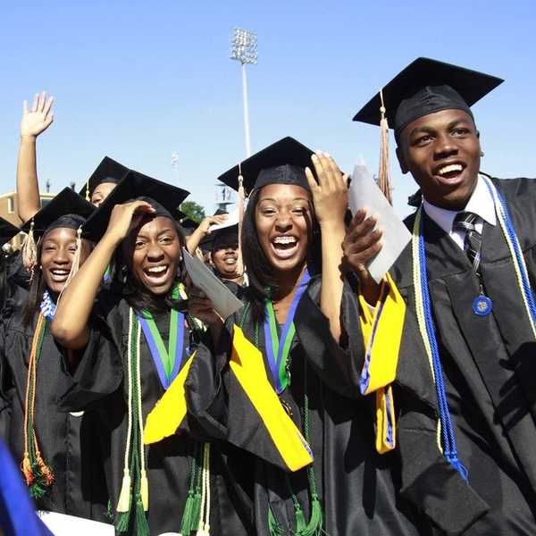 I Am African-American, Articulate And Unashamed