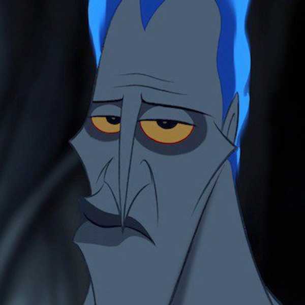 The Greek Gods Are Angry With Disney