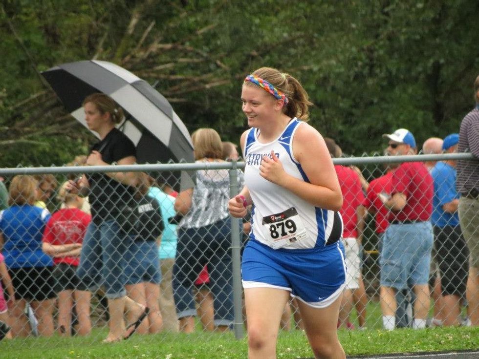 The Importance Of The Pity Clap