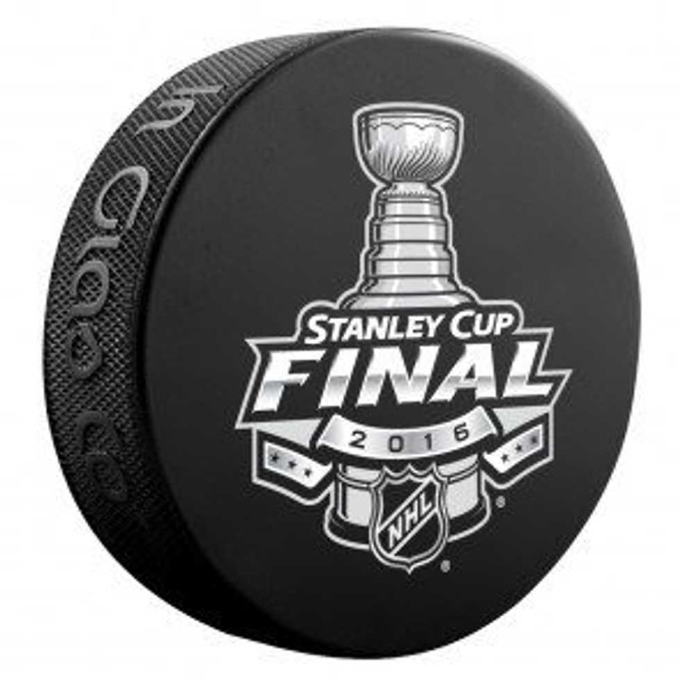 Why Your Team Won't Make The Stanley Cup Finals