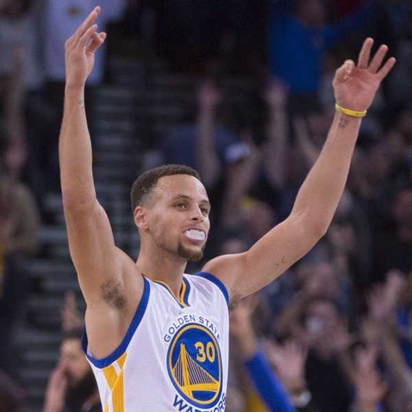 Why Do People Hate Steph Curry?