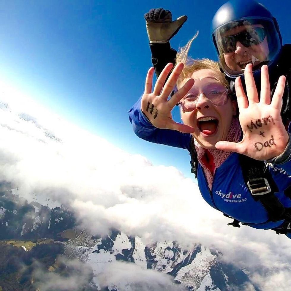 Realities Of Studying Abroad