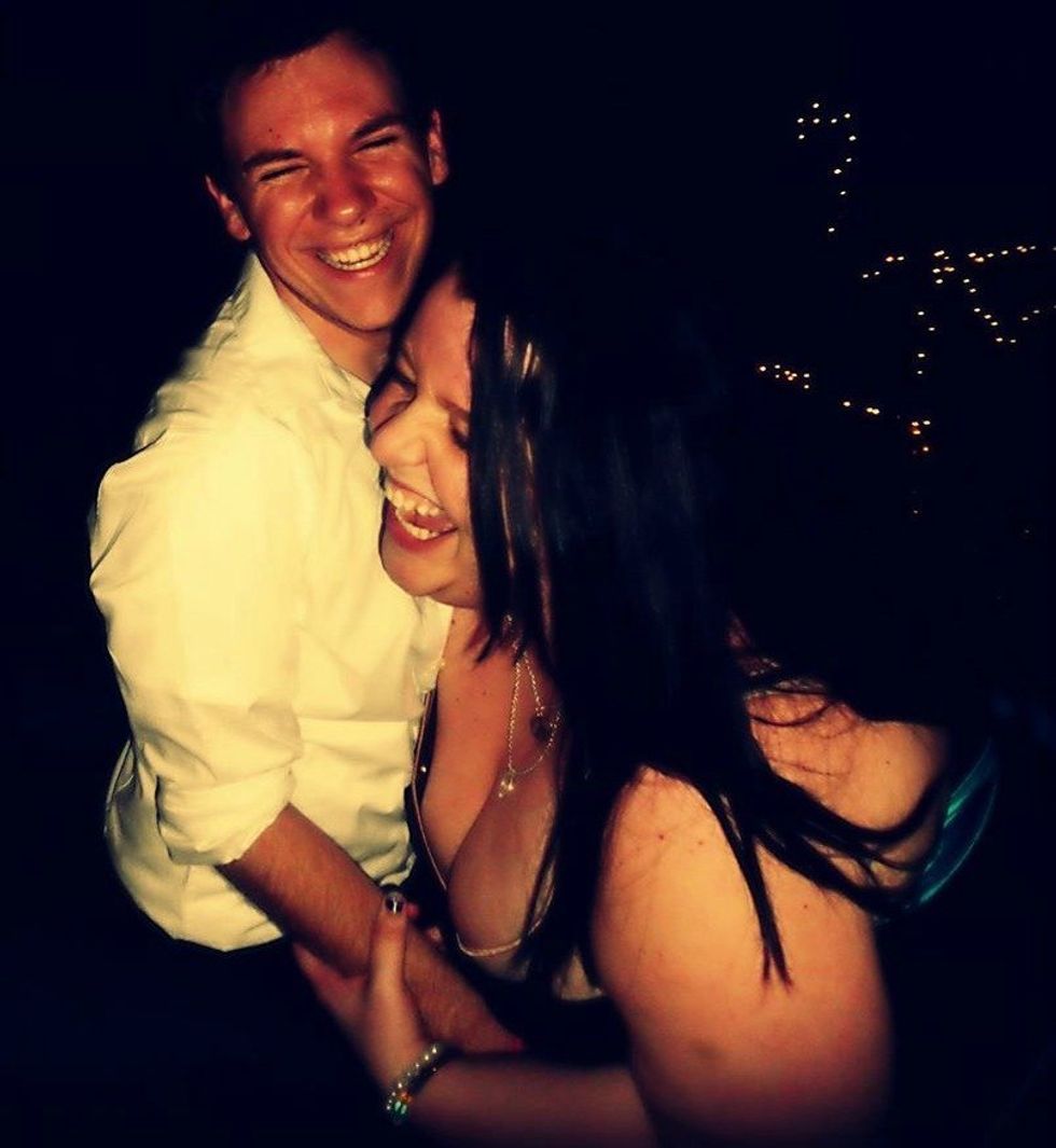 10 Friends You Forgot To Thank