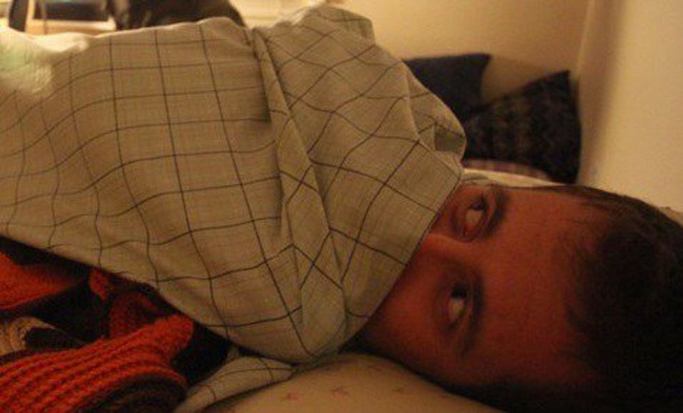 An Open Letter To Everyone Who Had A Horrible Freshman Roommate