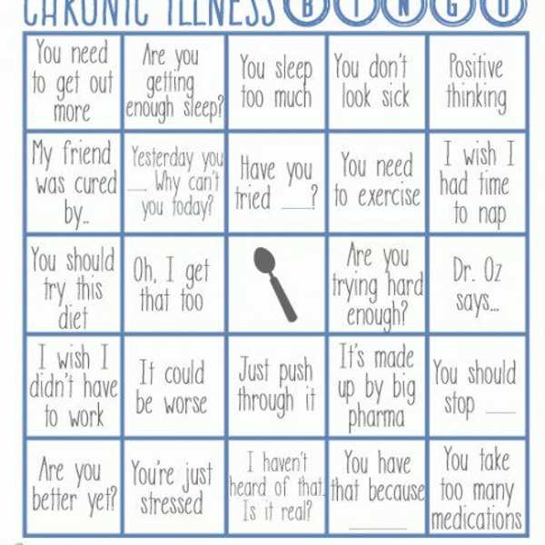 8 Things You Should Never Say To Someone With Chronic Pain