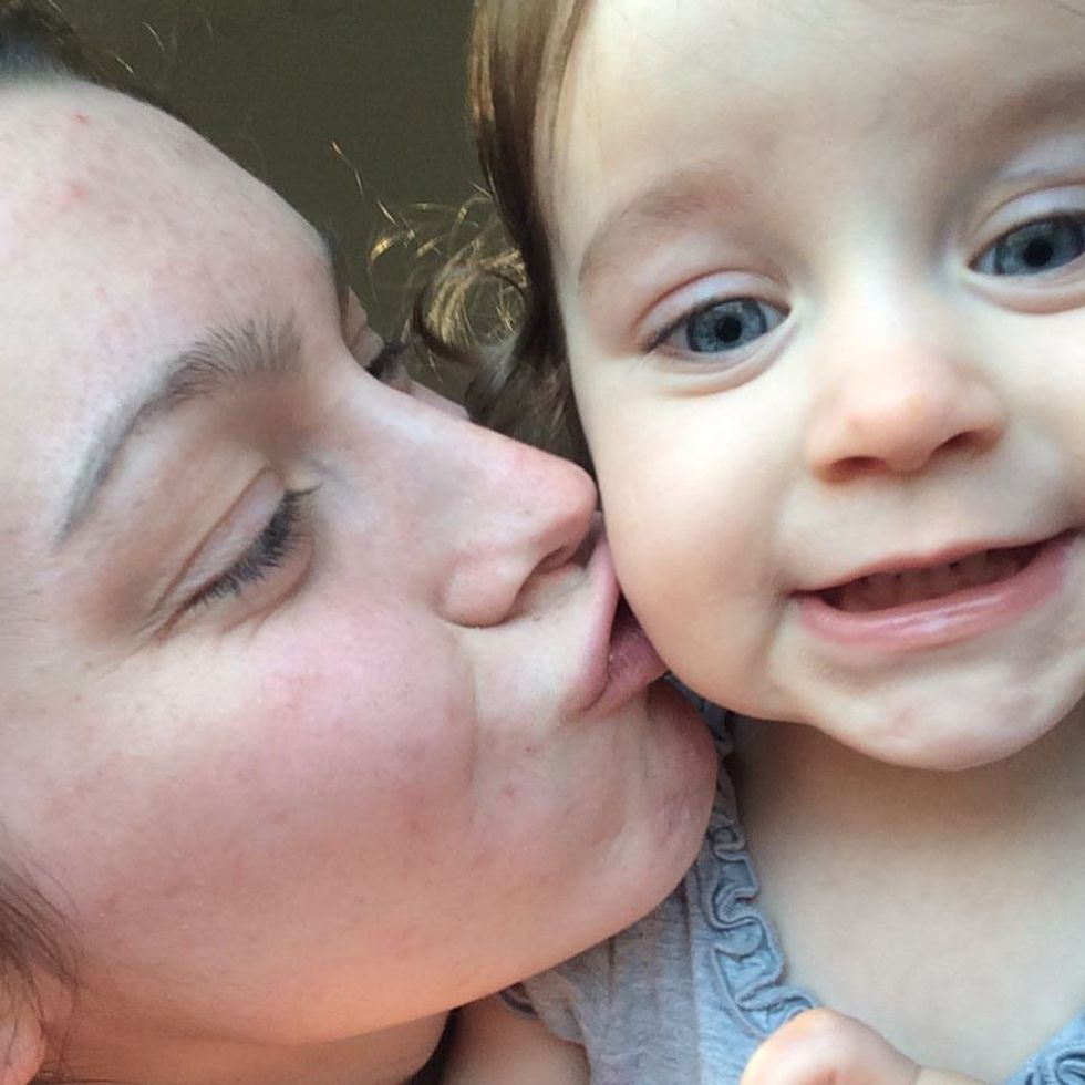 An Open Letter To My Little Sister