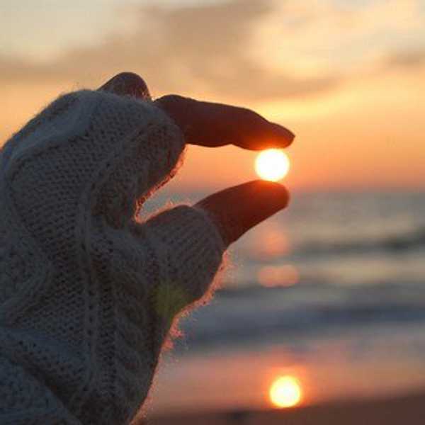 The Value Of Time To Yourself