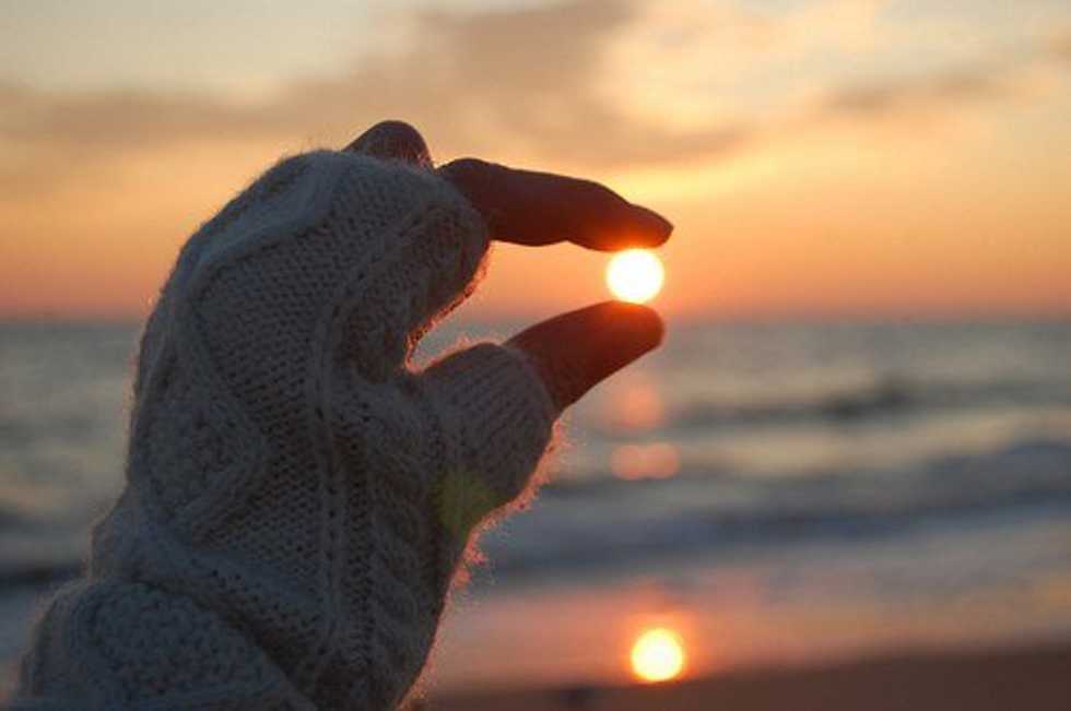 The Value Of Time To Yourself