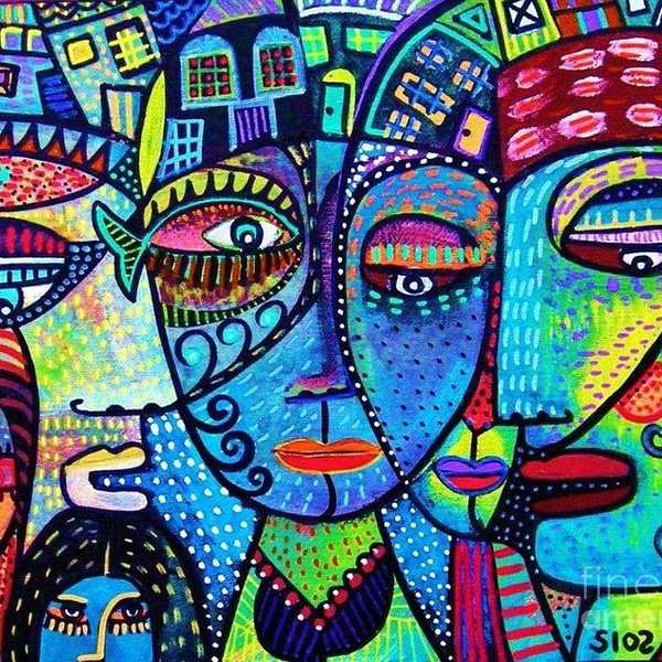 Being Biracial: A Reflection