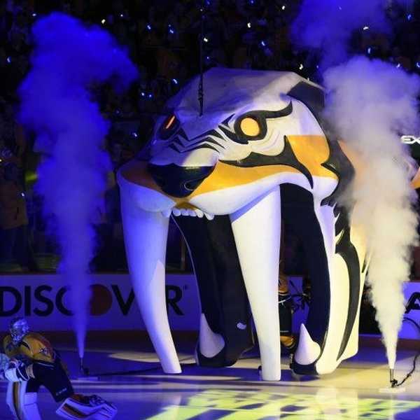 Why Smashville Is My Home Away From Home