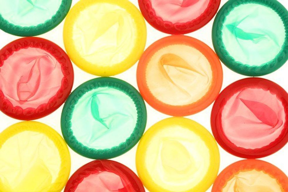 11 Facts About Condoms And How To Use Them Correctly