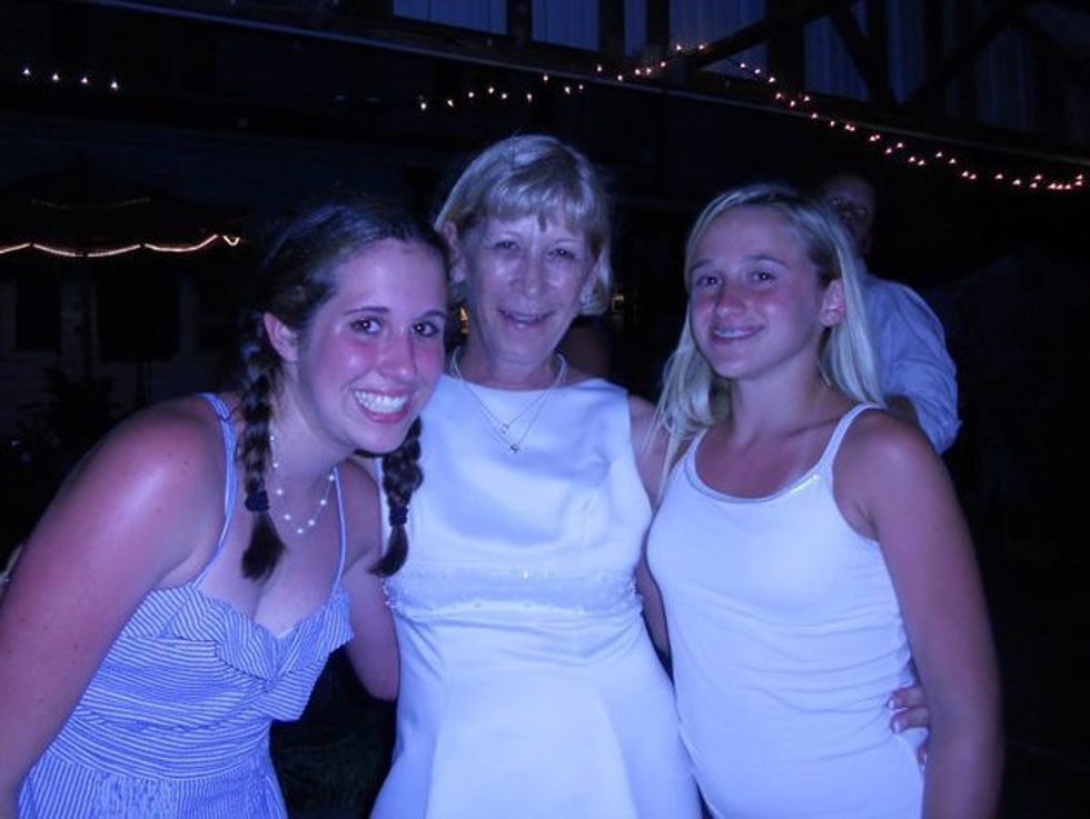 Open Letter To The Teacher Who Was Always There