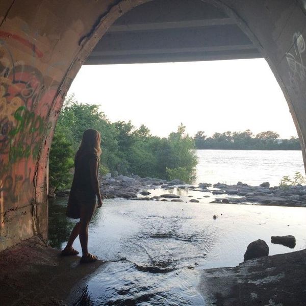 10 Haunted Places To Visit In Oklahoma