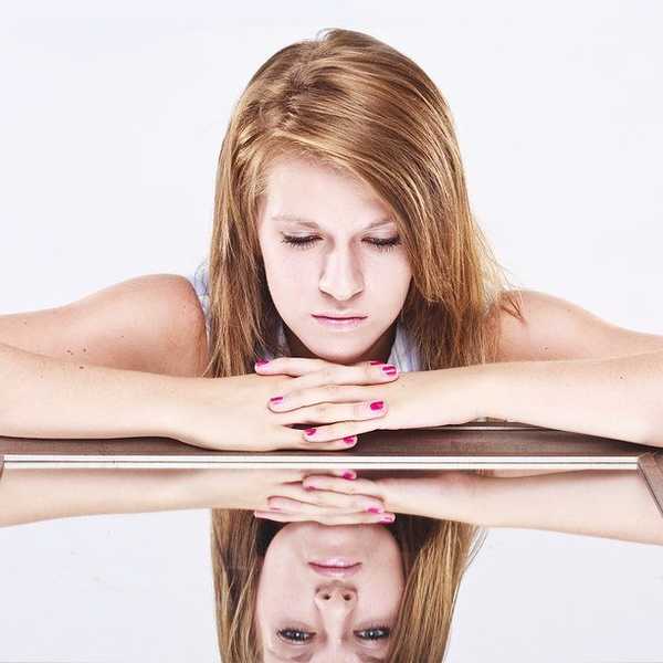 What It's Like Growing Up A Girl