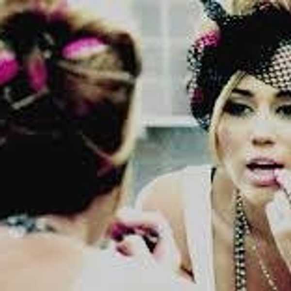 My Relationship With Makeup